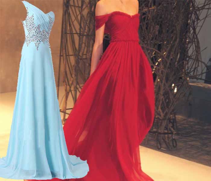 prom dress at happyprom