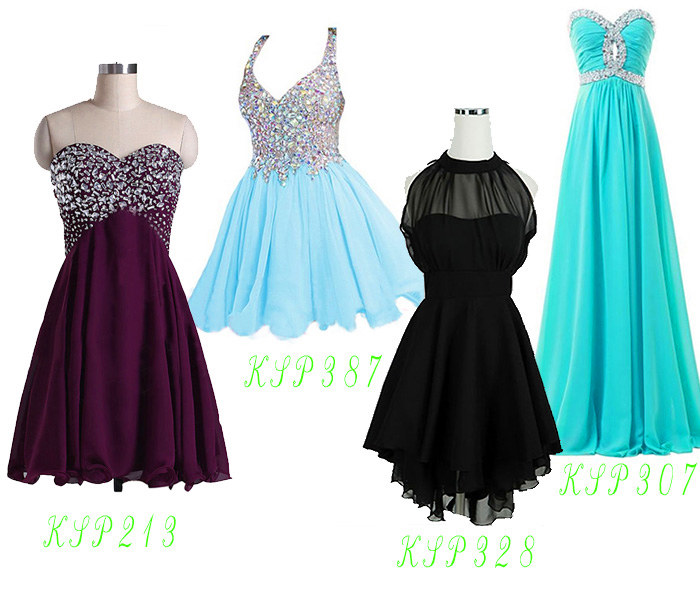 prom dresses