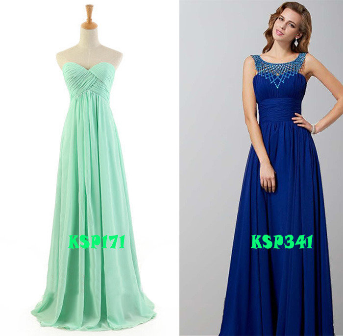 prom dresses with empire waist