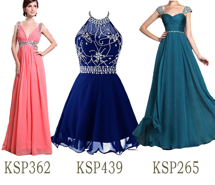 Prom dresses for pear body shape