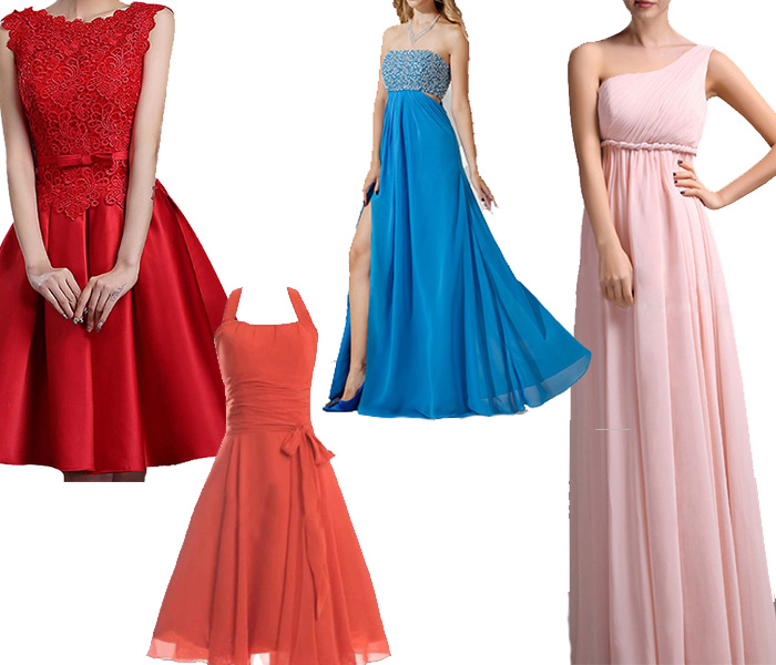 2019 bridesmaid dresses ideas