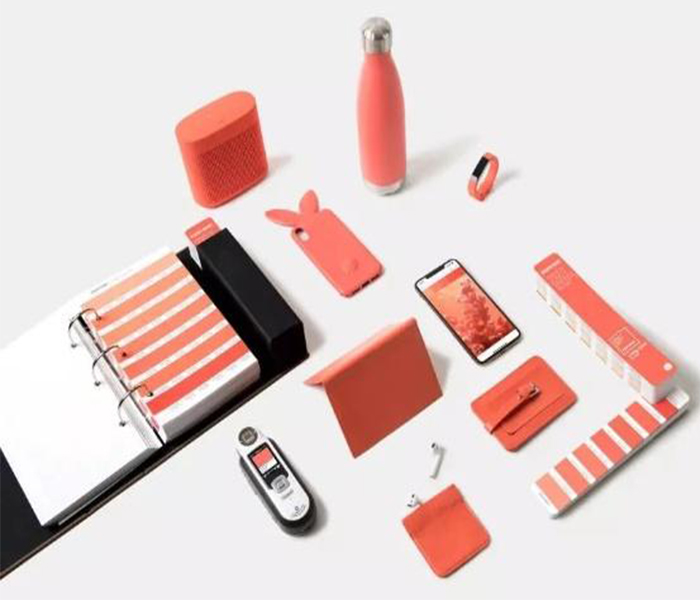 fashion living coral gadgets