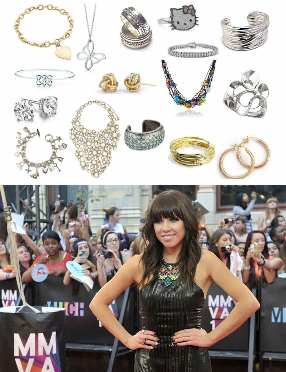 bold statement for prom dresses