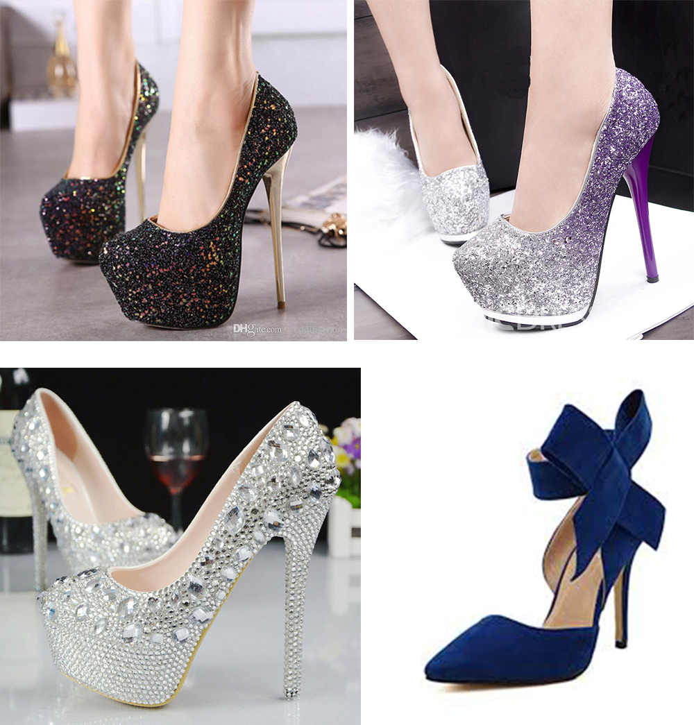 beautiful party shoes for girls