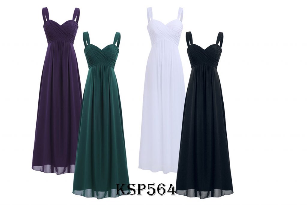 Jewel Tone Bridesmaid Dresses KSP564 1024x683