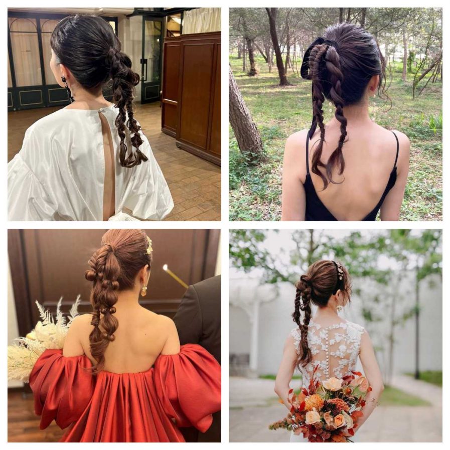 Twin Pony High Tied 897x897