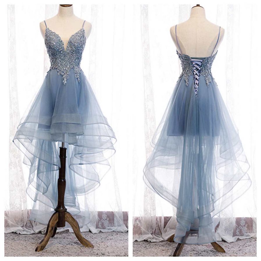 DIY Prom Dress Magic: Customization Ideas for 2025 high low prom dresses 2025