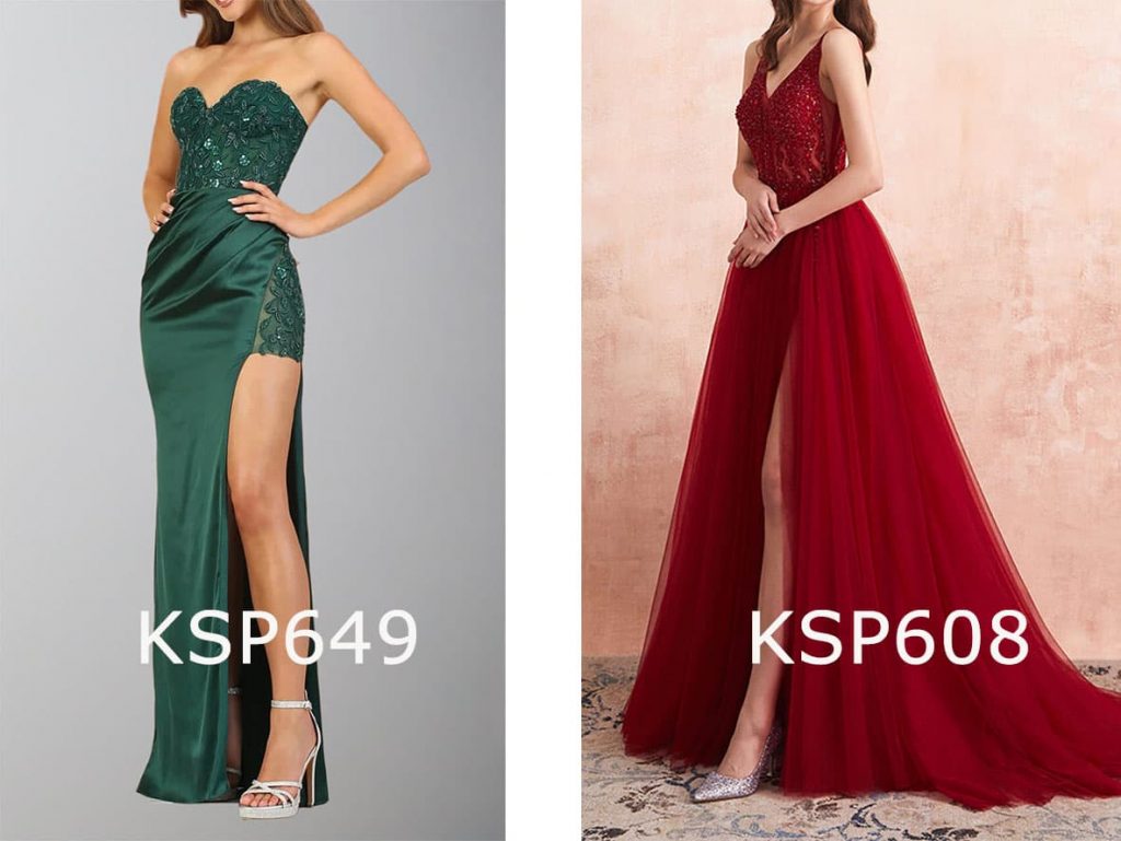 prom dresses for flamboyant naturals