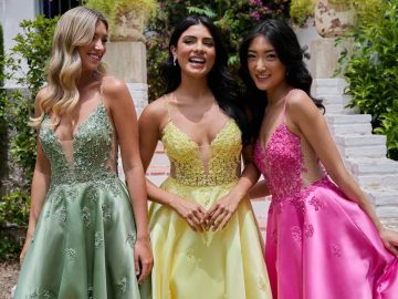 different skin undertone