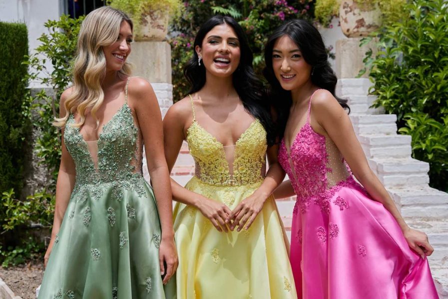 different skin undertone