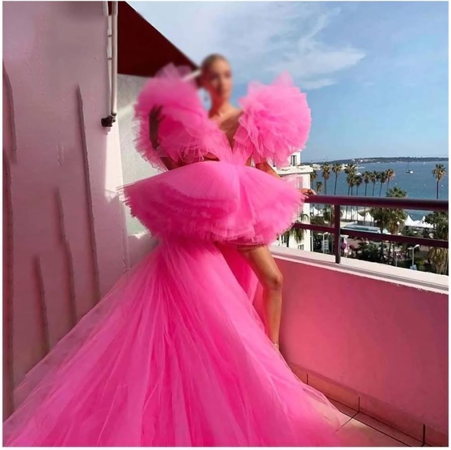 Why Pink Prom Dresses 2025 is Your Stand Out Choice? pink prom dresses 2025