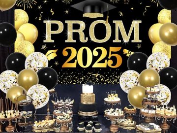 prom 2025