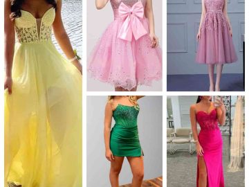 prom dresses for short girls with petite frame