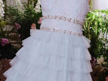 high shcool homecoming dress