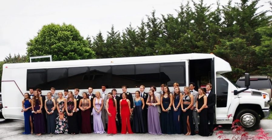 Detailed UK-Specific Transportation Guide For Prom UK prom transportation