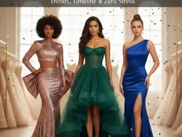 prom dress 2026 trends