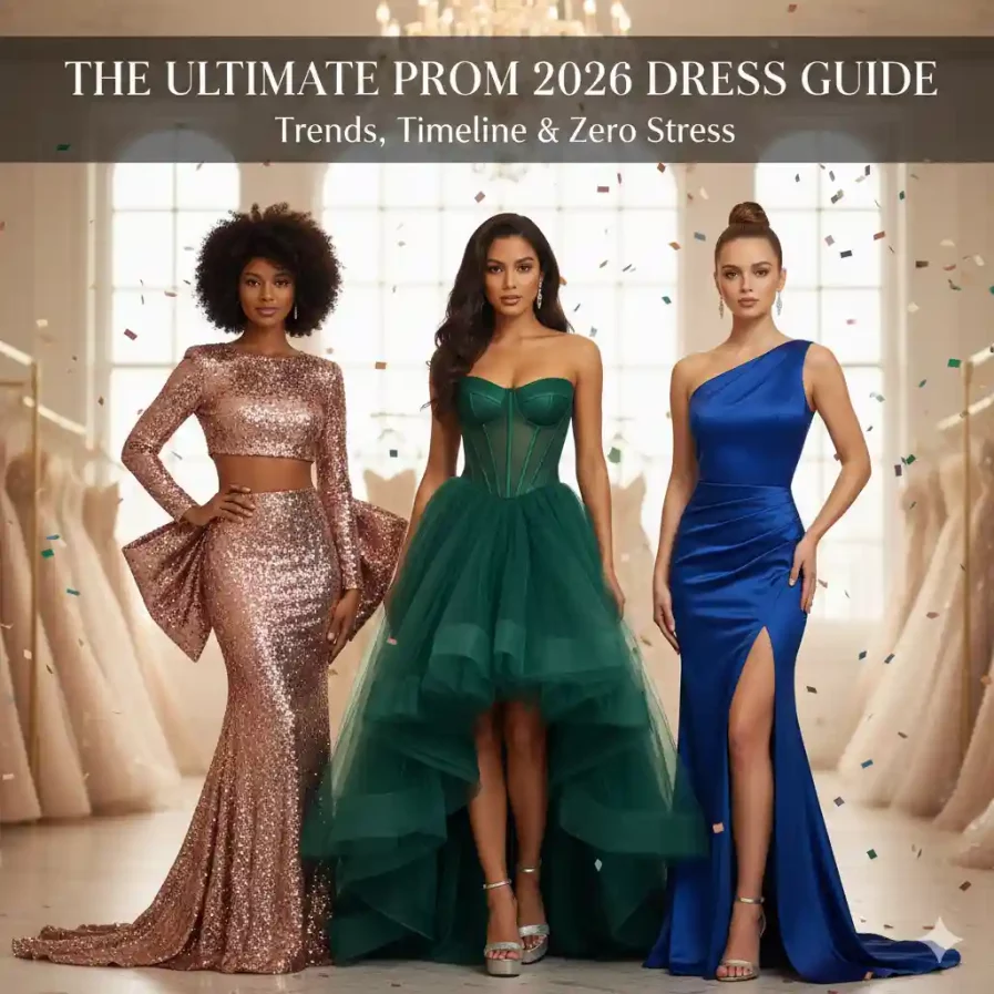 prom dress 2026 trends