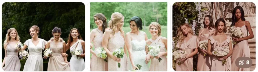 Bridesmaid Dresses Under £100 (Best Budget Picks for 2026) bridesmaid dresses under 100 look expensive