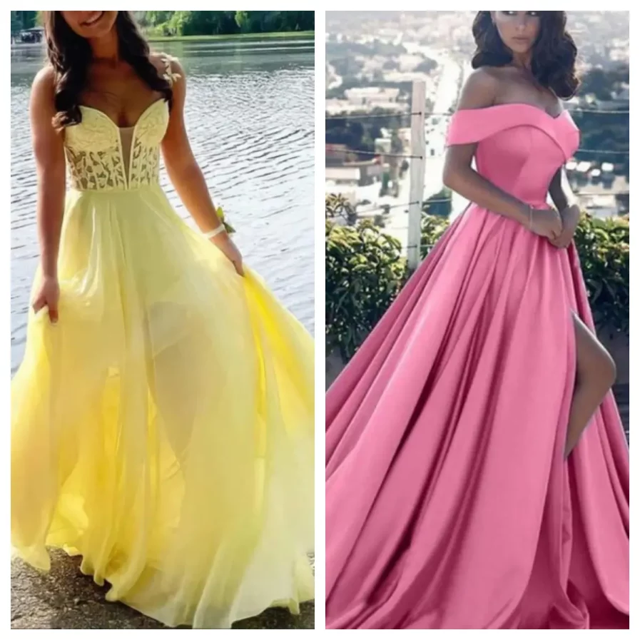 What Prom Dress Style Makes You Look Like a Princess? (2026 Ultimate Guide) flattering prom dresses for princess look