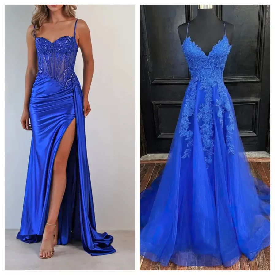 Fitted vs Flowy Prom Dresses: Which Style Wins in 2026? fitted vs flowy prom dress