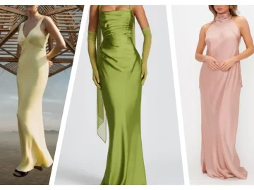 rewear bridesmaid dress high fashion