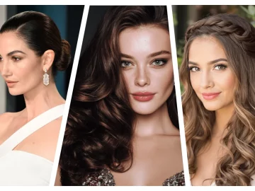 best prom hairstyles to look hot