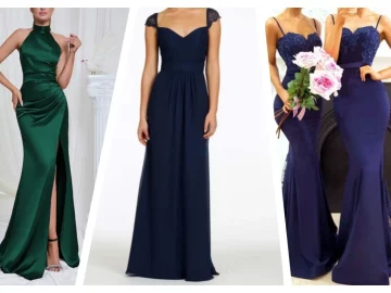 best bridesmaid dresses for rall bridesmaids