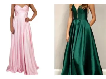 best classic prom dress uk