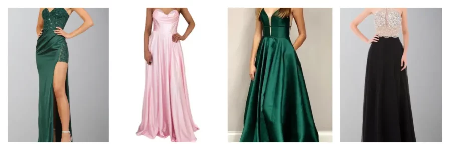 Best Classic Prom Dresses for a Timeless Look best classic prom dress uk