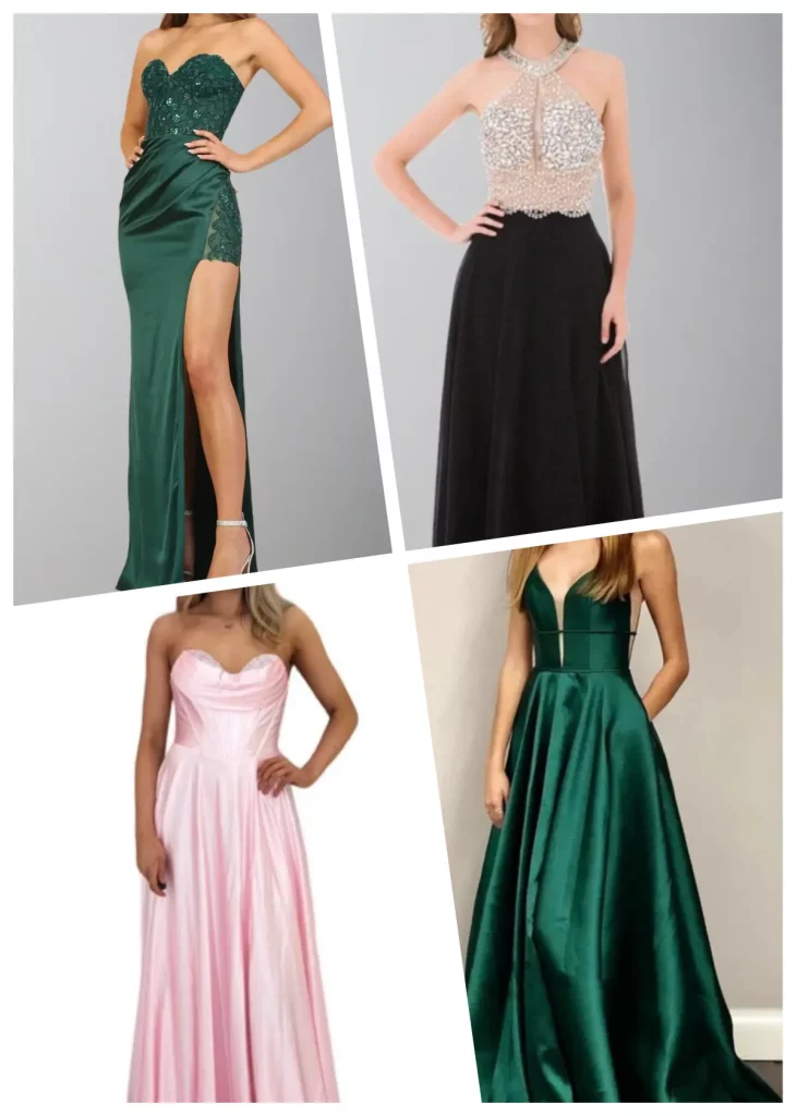 best classicprom dresses for a timeless look at Happyprom uk