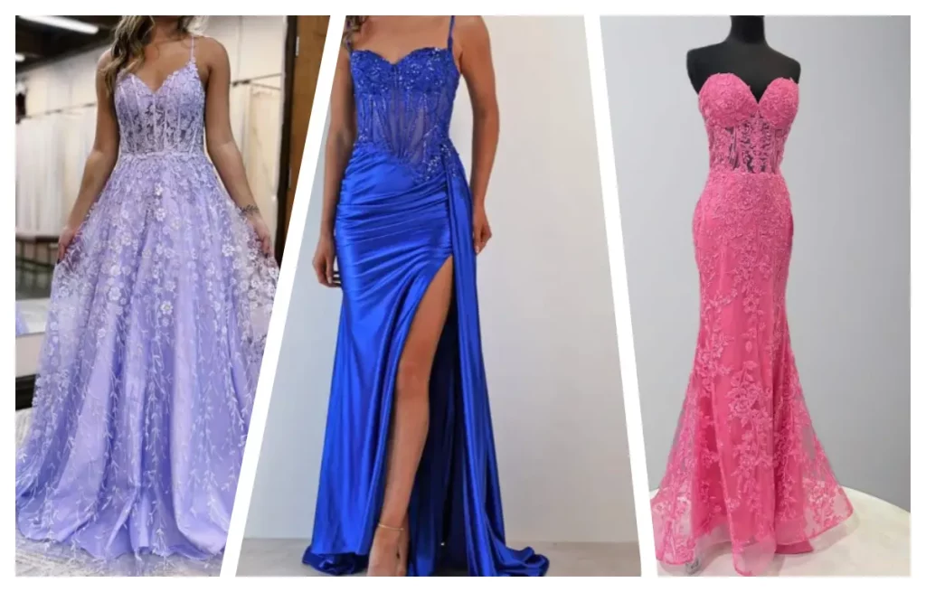 best corset style prom dresses 2026