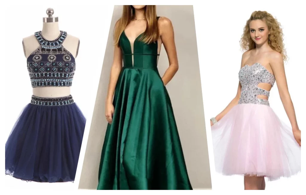 best cut-out prom dresses styles for prom 2026