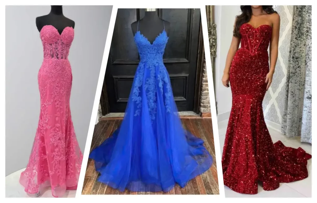 bold colored prom dresses 2026 uk