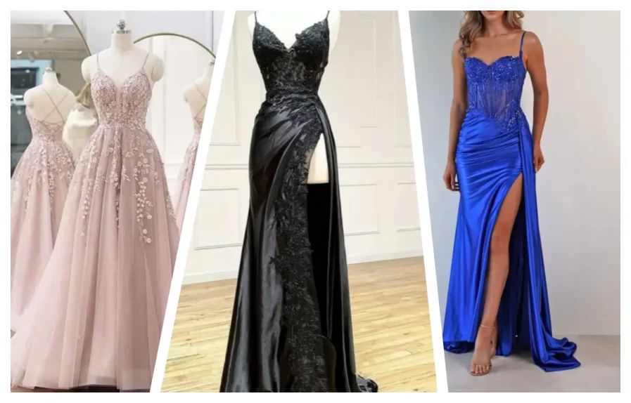 How to Choose the Perfect Prom Dress Style for Your Personality (2027 Ultimate Guide) prom dresses styles for personality