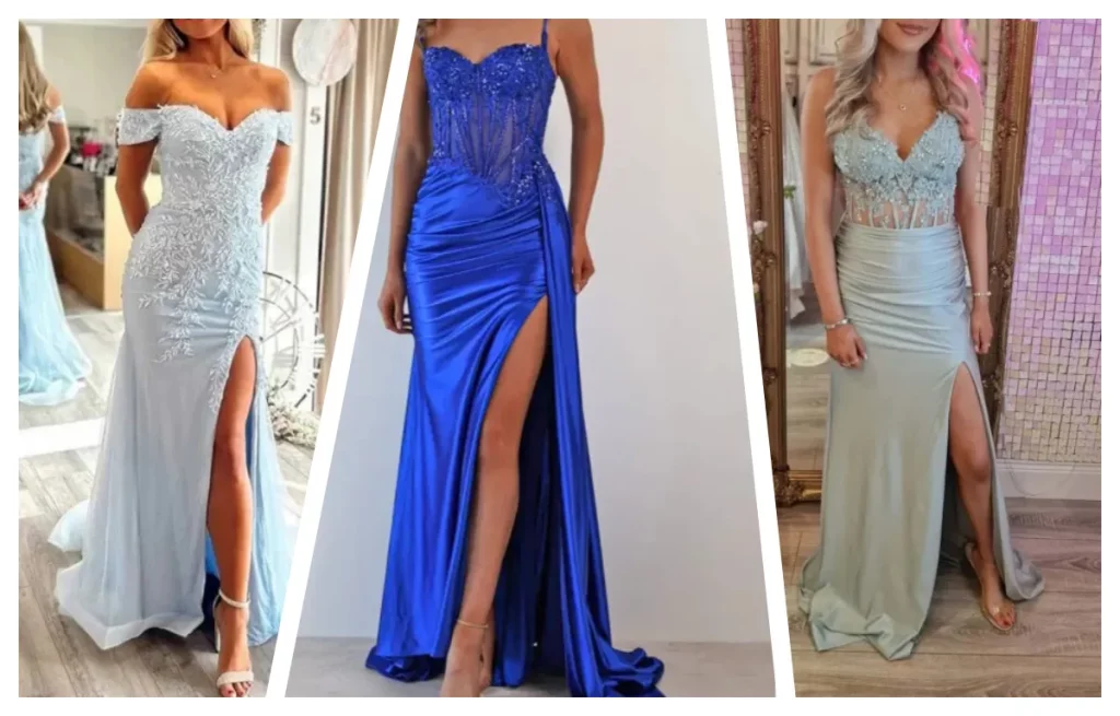 editor's picks comfortable mermaid gown for prom