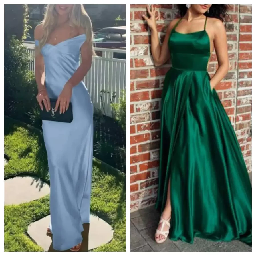 Top 10 Elegant Prom Dress Ideas for a Sophisticated Look (2026 Style Guide) classy prom dresses