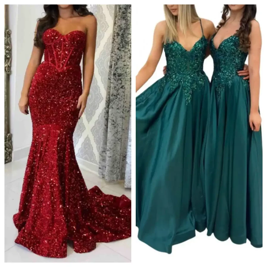 Jewel Tone Prom Dresses: The Complete Colour Guide for a Show-Stopping Prom Night jewel tone prom dress