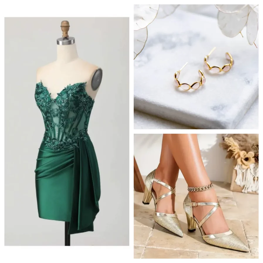 homecoming outfit ideas