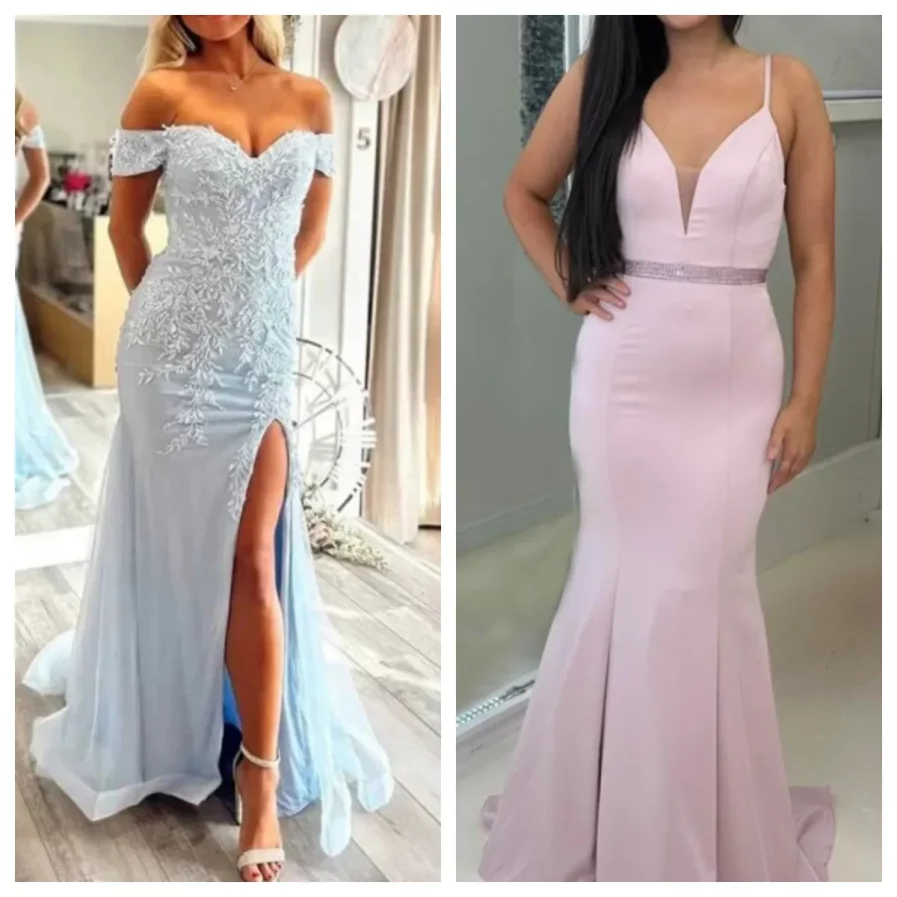 Soft Mermaid Prom Dresses: The Comfortable Alternative to Traditional Mermaid Gowns (2027 Guide) soft mermaid dress vs traditional mermaid dress