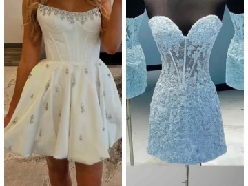 top homecoming dresses 2026