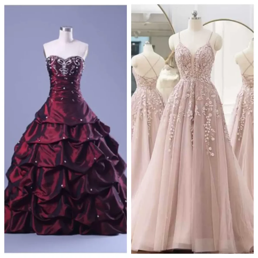 How to Get a Princess Prom Look on a Budget (Without Sacrificing Style) budget princess prom dress