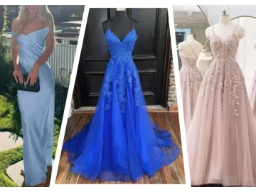 prom dresses for cool undertones