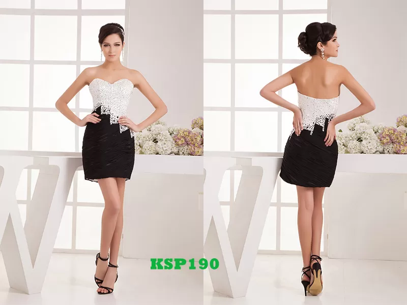 Sexy Little Black Dresses