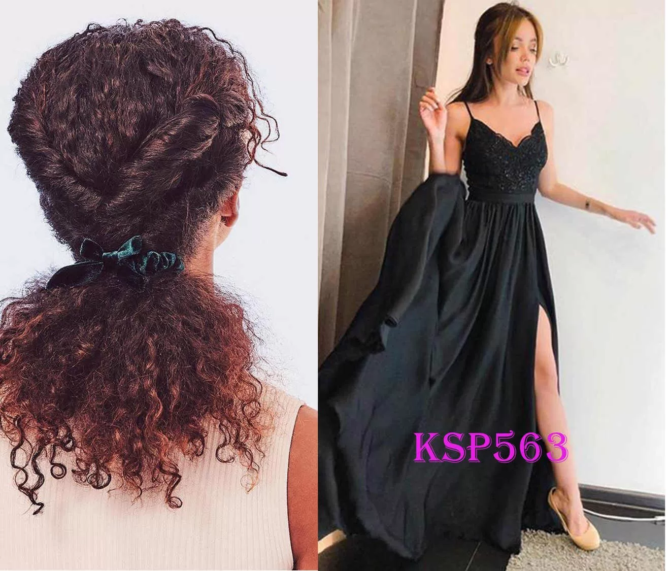 most comfortable prom dress