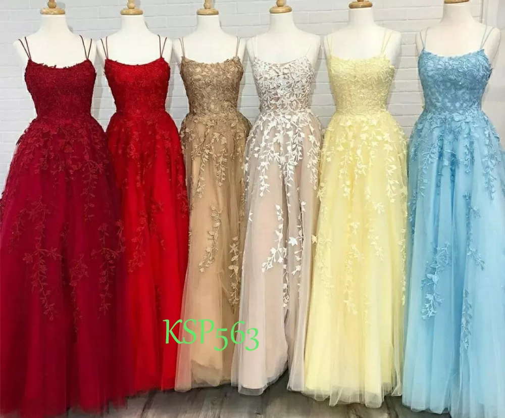 high quality budget-friendly prom dresses