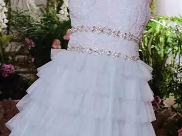 high shcool homecoming dress