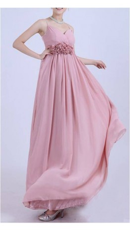 Unusual Original Impressions Bridesmaid Dresses KSP063