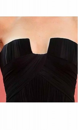 Sunset Long Purple Ombre Cape Prom Dresses