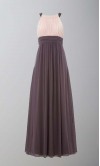 Multicolor Long Maxi Bridesmaid Dresses KSP429