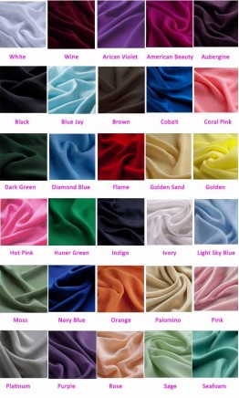 Dress Material Swatch Samples